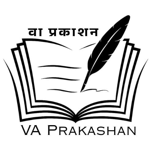 VAPrakashan Logo