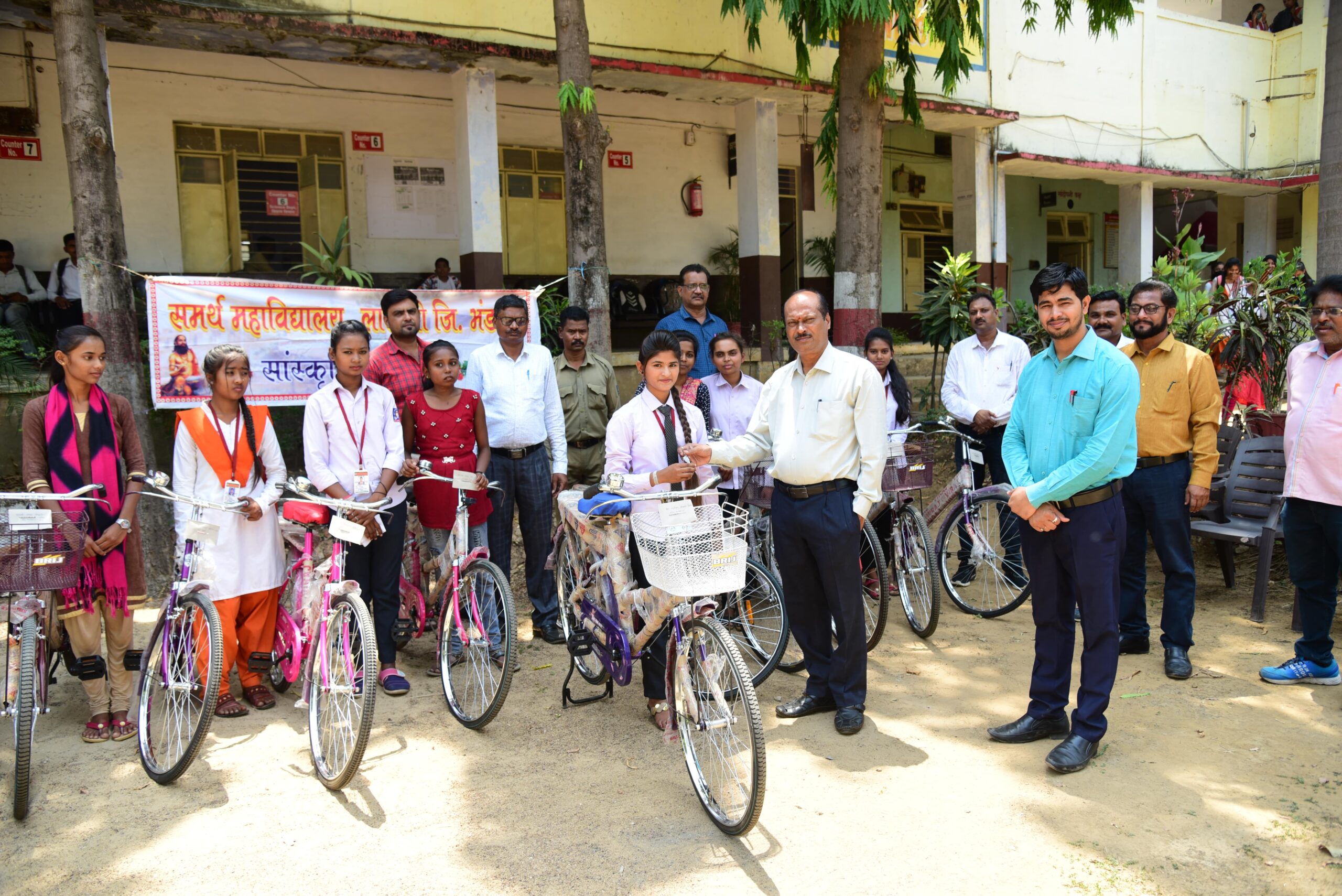 Student Recognition Ceremony