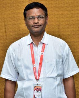 Dr. Dhananjay Rajaram Gabhane