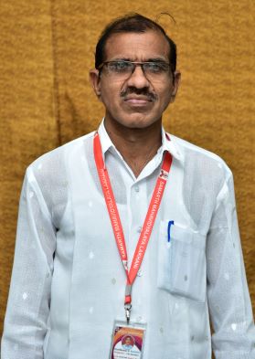 Vinodkumar Sudamji Ramteke